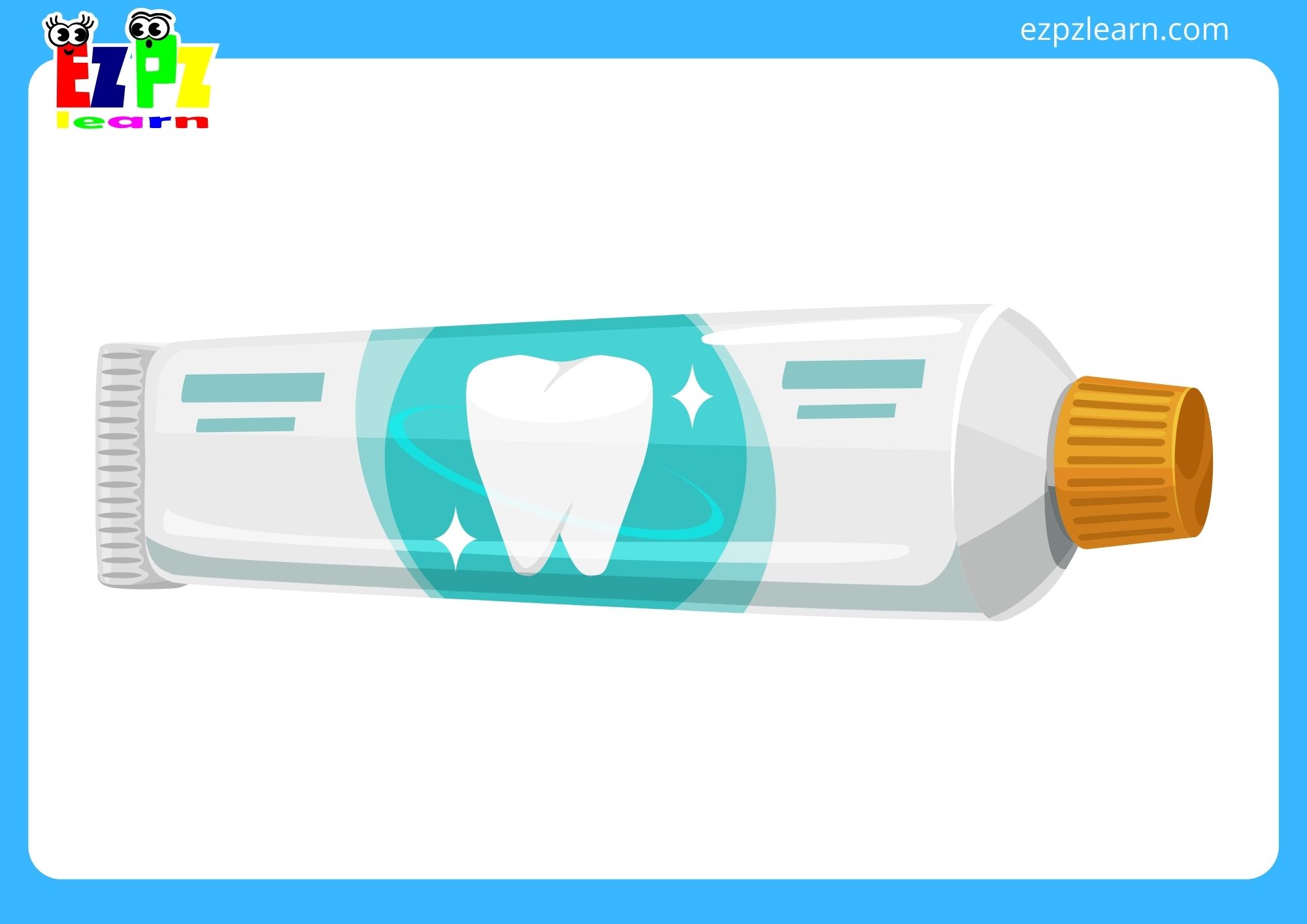 toothpaste